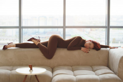 Частная массажистка Злата, Санкт-Петербург - фото 3