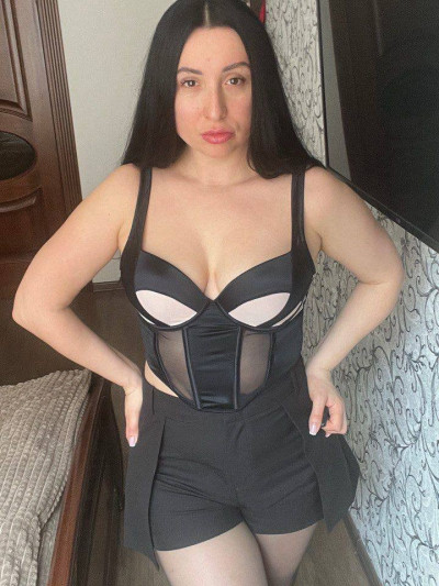 Частная массажистка Маша 