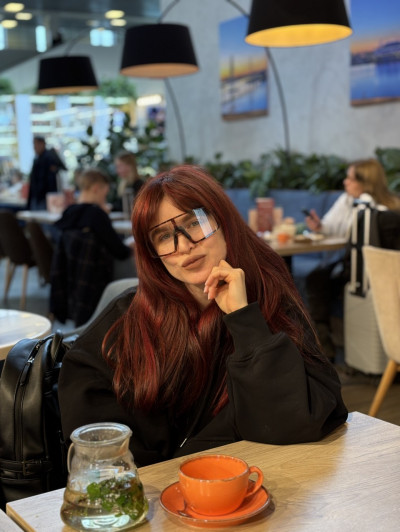 Частная массажистка Даниела, 32 года, Санкт-Петербург - фото 1