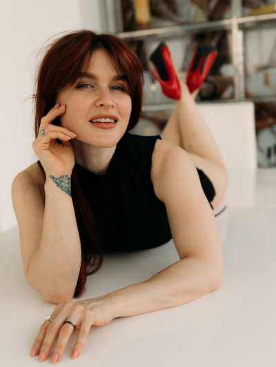 Частная массажистка Даниела 