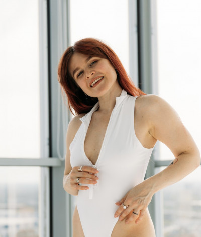 Частная массажистка Даниела, 32 года, Санкт-Петербург - фото 3