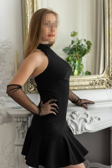 Частная массажистка Лиза, 32 года, Люберцы - фото 1