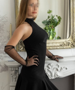 Частная массажистка Лиза 