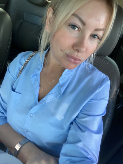 Частная массажистка Ольга 