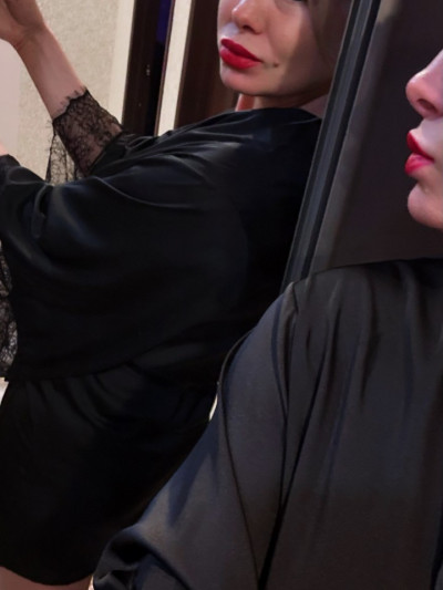 Частная массажистка Ольга 