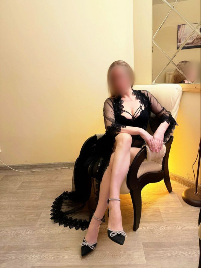 Массажистка Рита 