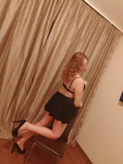 Частная массажистка София 