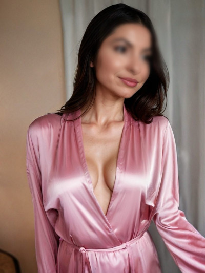 Частная массажистка Марина 