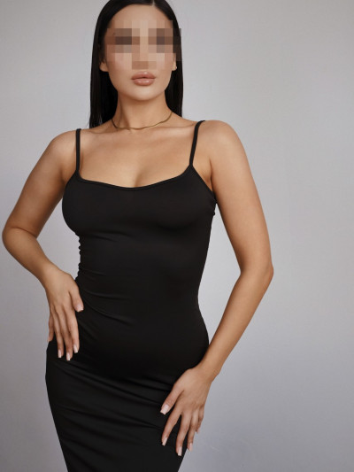 Частная массажистка Алекса 