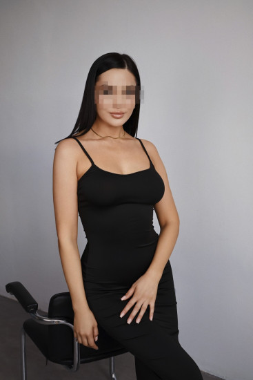 Частная массажистка Алекса, 26 лет, Электросталь - фото 2