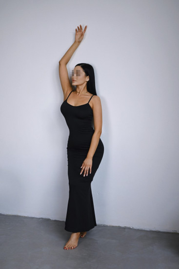 Частная массажистка Алекса, 26 лет, Электросталь - фото 4