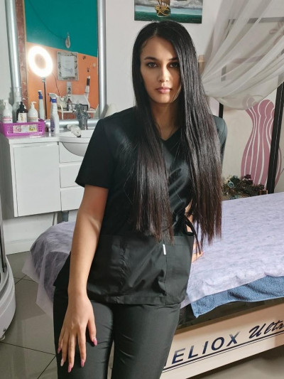 Частная массажистка Анна 