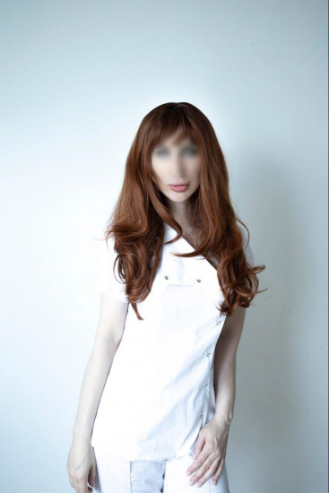 Частная массажистка Александра, 37 лет, Москва - фото 1