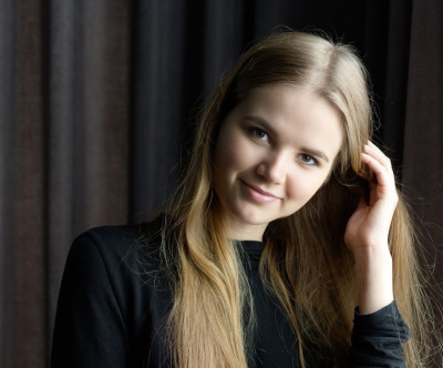 Частная массажистка Лена, 27 лет, Санкт-Петербург - фото 2