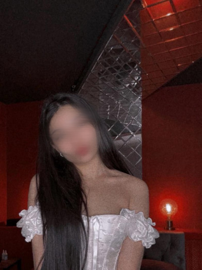 Частная массажистка Лейла 