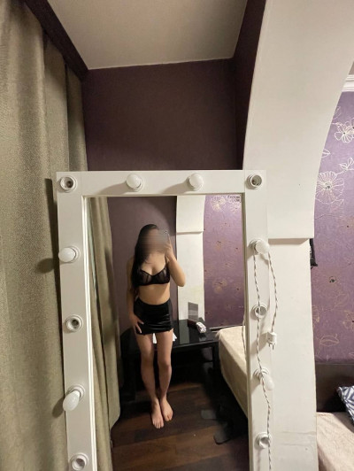 Частная массажистка Адель, 25 лет, Москва - фото 1