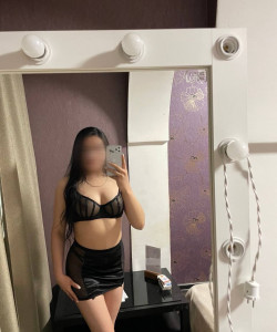 Частная массажистка Адель