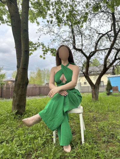 Частная массажистка Лиза, 20 лет, Санкт-Петербург - фото 1