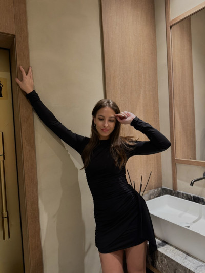 Частная массажистка Полина, 29 лет, Москва - фото 6