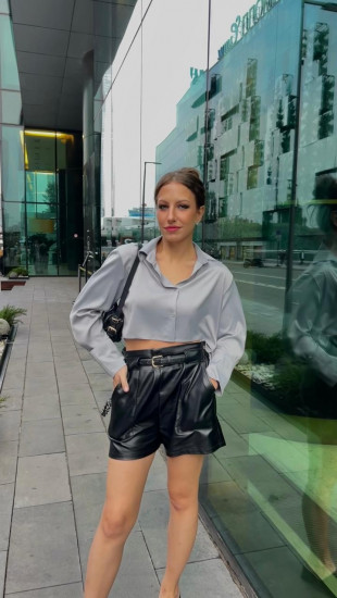 Частная массажистка Полина, 29 лет, Москва - фото 7