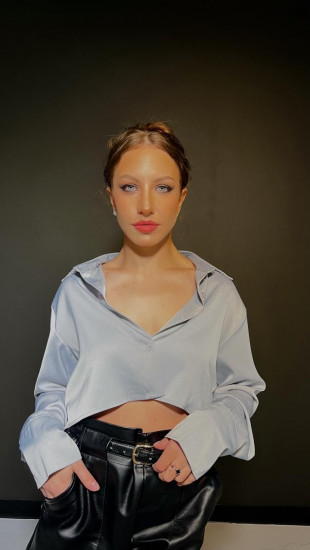 Частная массажистка Полина, 29 лет, Москва - фото 10