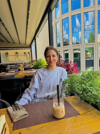 Частная массажистка Полина, 29 лет, Москва - фото 8