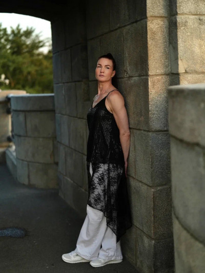 Частная массажистка Венера 