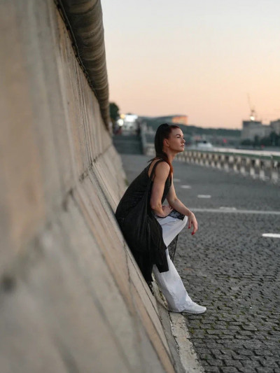 Частная массажистка Венера 