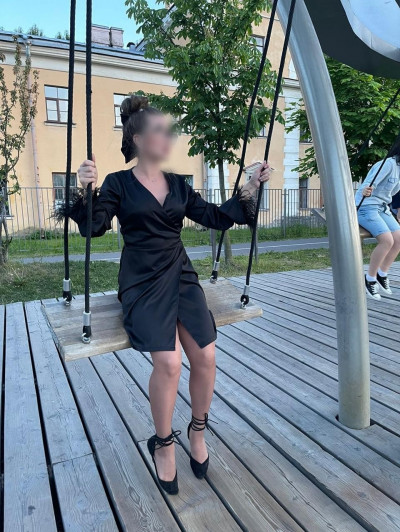 Частная массажистка Виктория, 30 лет, Санкт-Петербург - фото 2