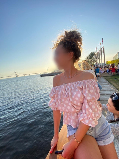 Частная массажистка Виктория, 30 лет, Санкт-Петербург - фото 1