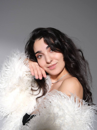 Частная массажистка Амина 