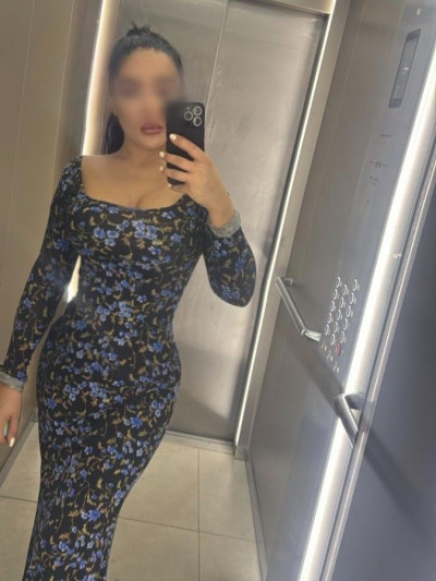 Частная массажистка Милена 