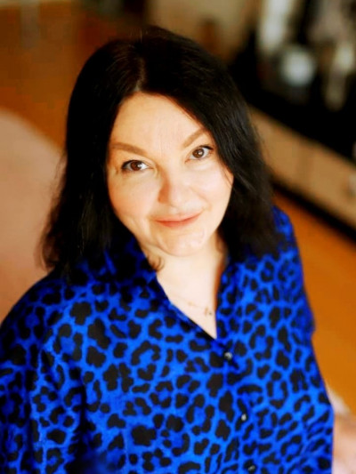 Частная массажистка Василина 