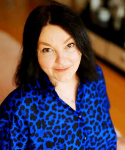 Частная массажистка Василина 