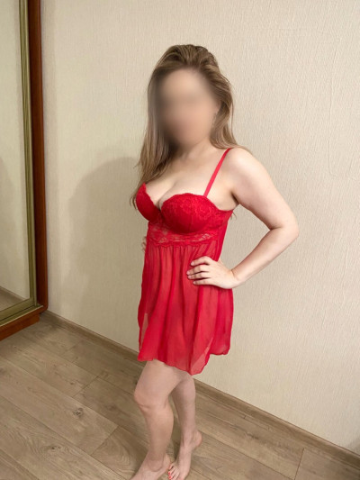 Частная массажистка Диана 