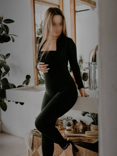 Частная массажистка Анастасия 