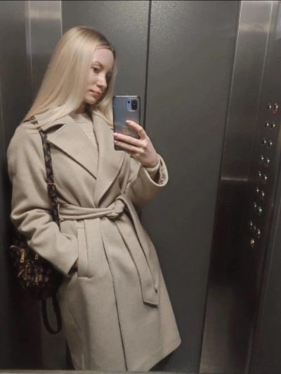 Частная массажистка Татьяна 