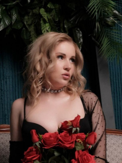 Частная массажистка Стася 