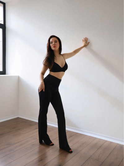 Частная массажистка Дана 