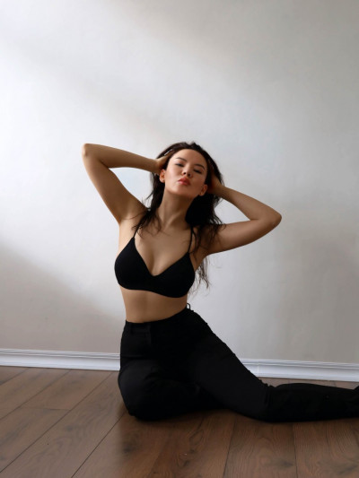 Частная массажистка Дана 