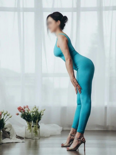 Частная массажистка Илона 