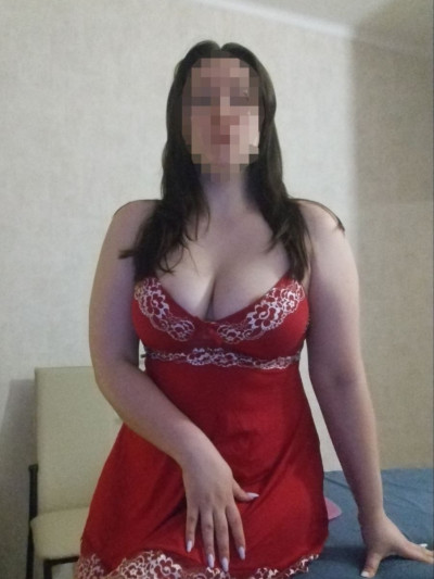 Частная массажистка Ника 