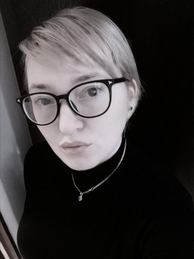 Частная массажистка Ксюша 