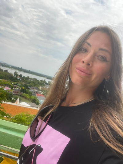 Частная массажистка Мария 