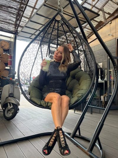 Частная массажистка Мария 