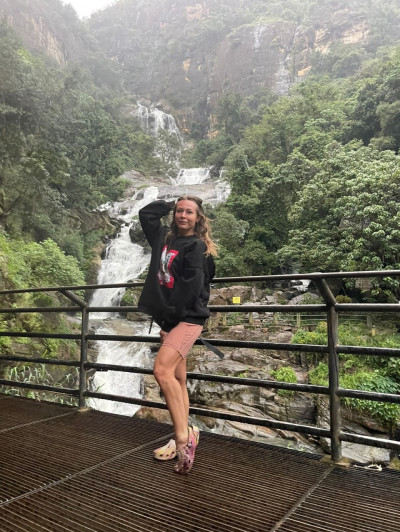 Частная массажистка Мария, 29 лет, Москва - фото 1