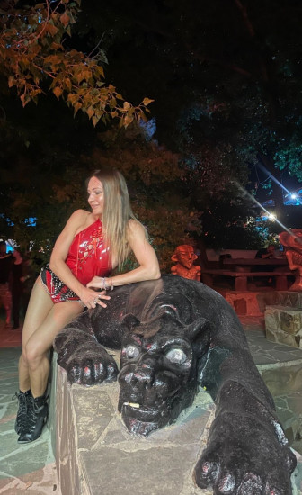 Частная массажистка Мария, 29 лет, Москва - фото 4