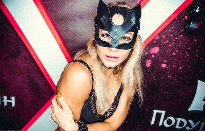 Частная массажистка Мария, 29 лет, Москва - фото 8