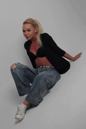 Частная массажистка Ника, Москва - фото 1