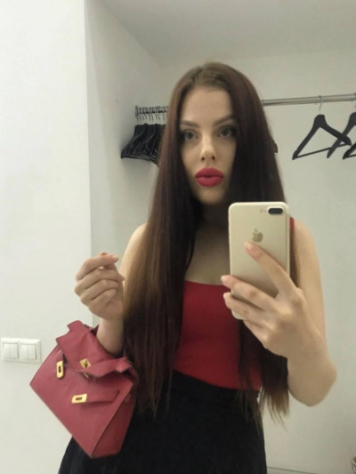 Частная массажистка Алиса 